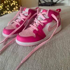 Nike Kids Air Jordans